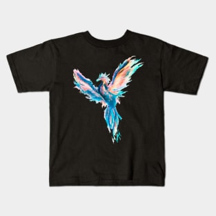 Pheonix Kids T-Shirt